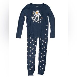 OshKosh B'josh Size 10 Cotton PJ's